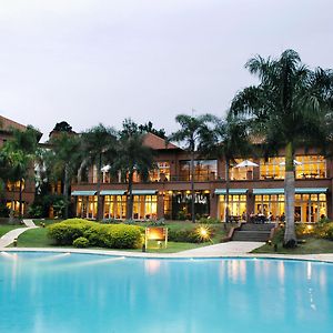 Iguazú Grand Resort Spa&Casino